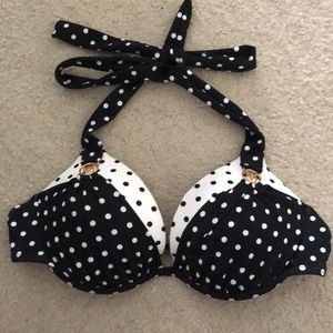 Victoria Secret bikini top